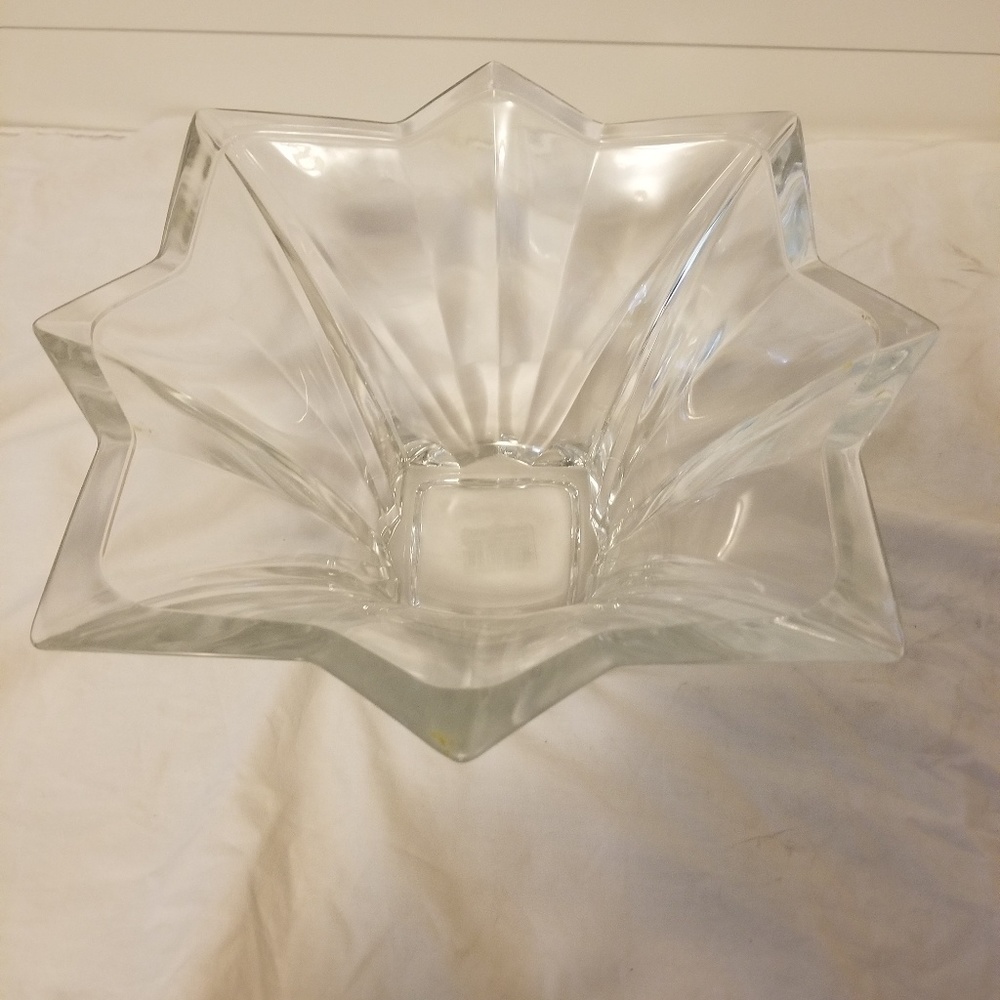 Mikasa Starburst  Bowl